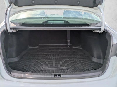 2023 Toyota Corolla LE CVT (Natl)