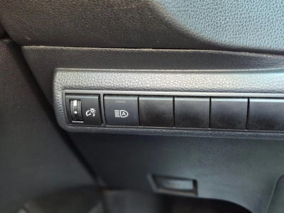 2021 Toyota Corolla LE CVT (Natl)