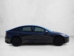 2025 Tesla Model 3 Long Range RWD