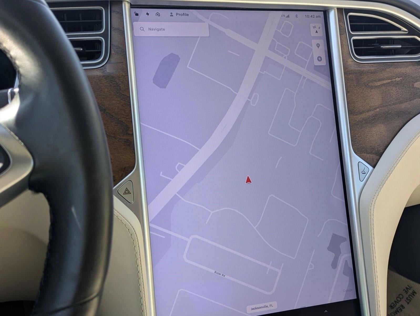 2018 Tesla Model S 75D AWD