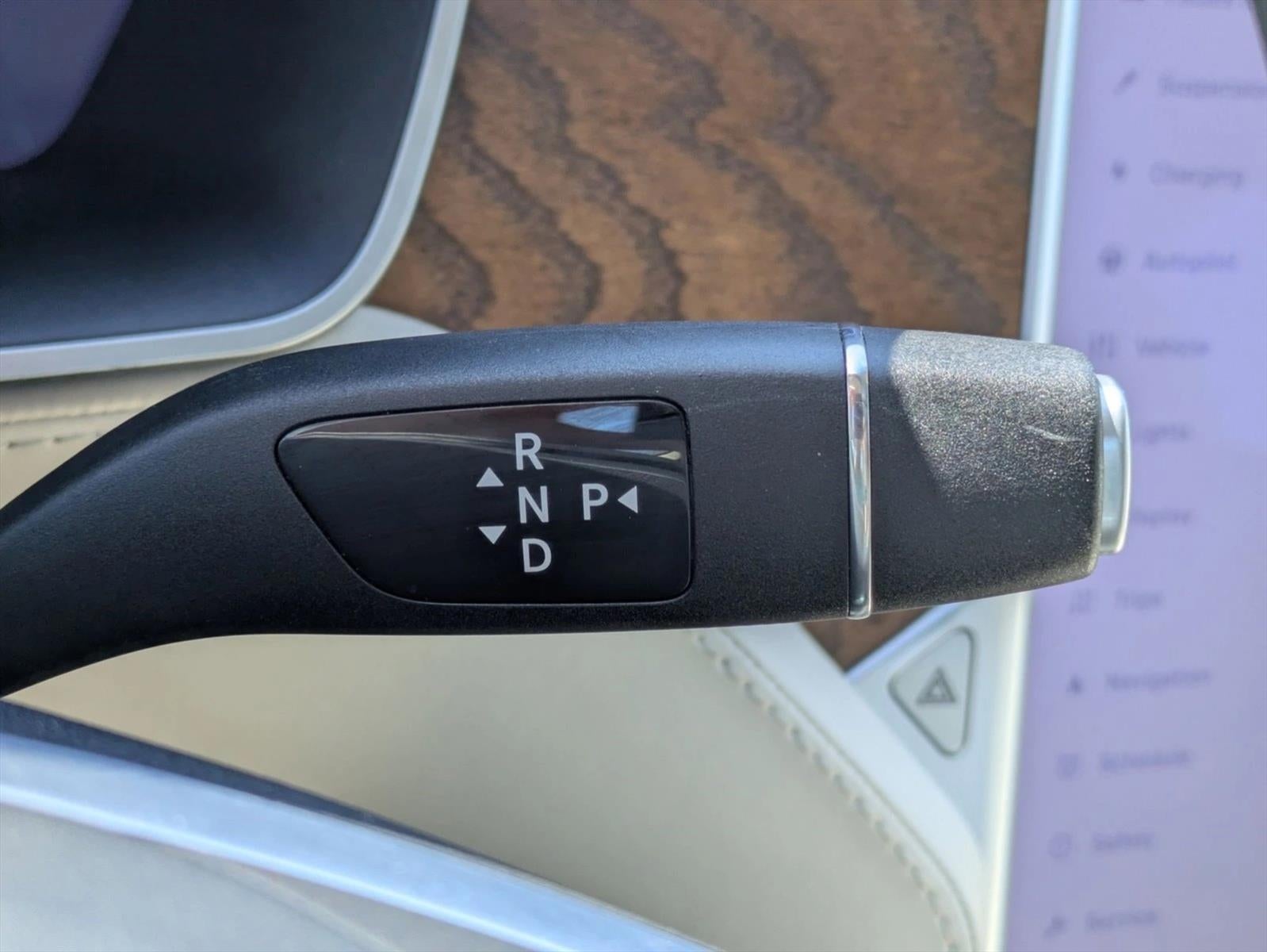 2018 Tesla Model S 75D AWD