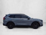 2024 Honda CR-V Hybrid Sport-L FWD