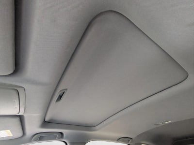 2017 Honda CR-V EX 2WD