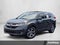 2018 Honda CR-V EX-L 2WD