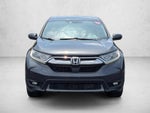 2018 Honda CR-V EX-L 2WD