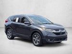 2018 Honda CR-V EX-L 2WD