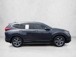 2018 Honda CR-V EX-L 2WD