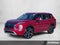 2022 Mitsubishi Outlander SEL FWD