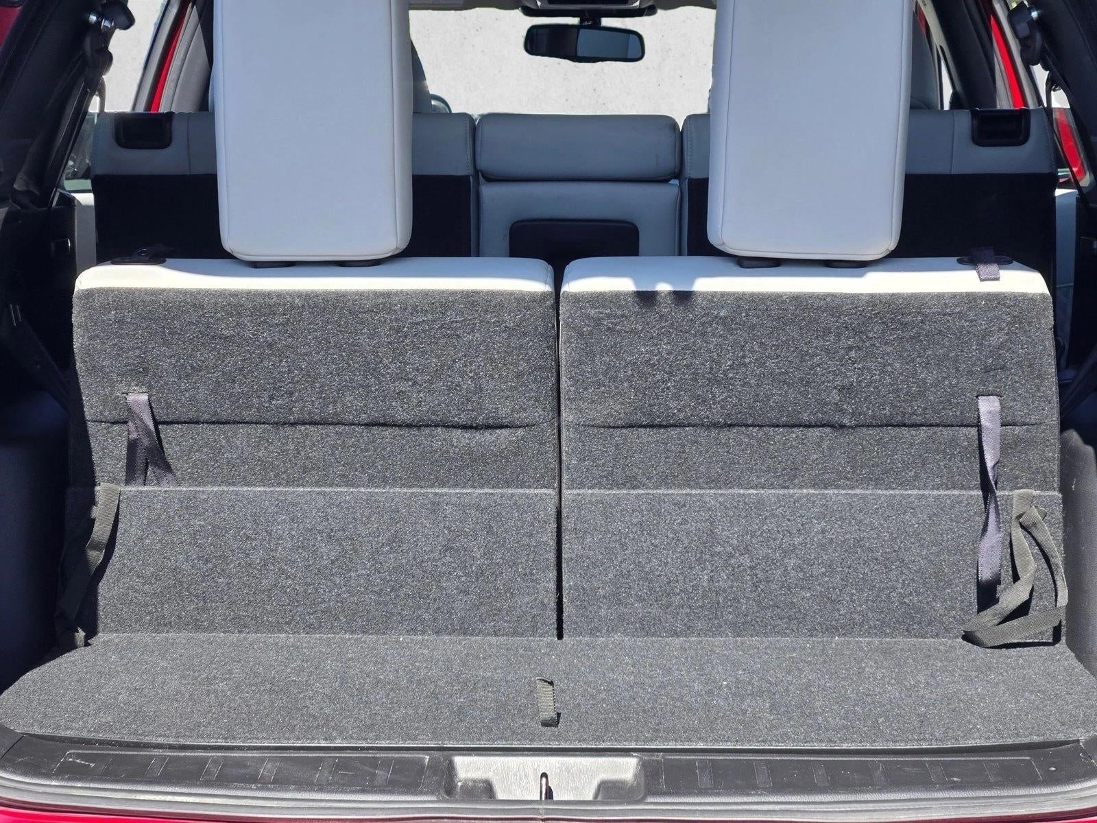 2022 Mitsubishi Outlander SEL FWD