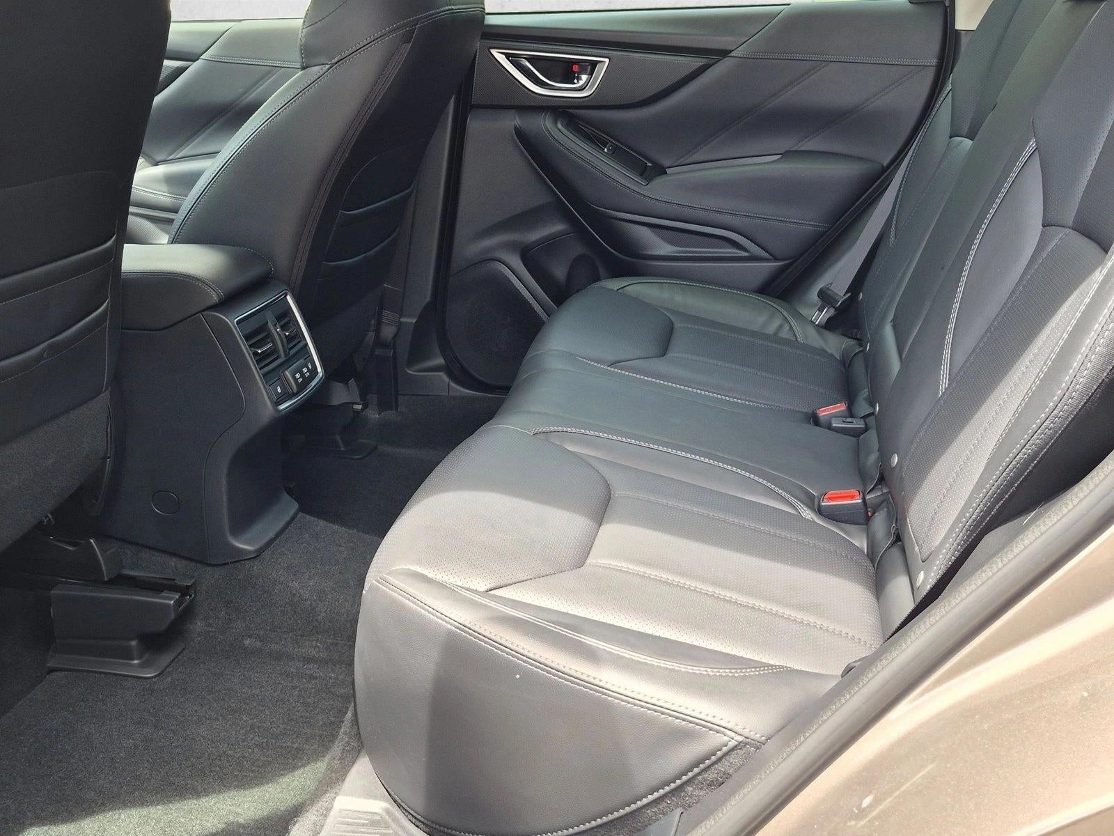 2023 Subaru Forester Touring CVT