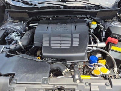 2023 Subaru Forester Touring CVT