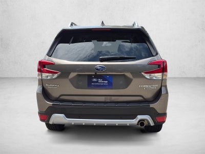 2023 Subaru Forester Touring CVT