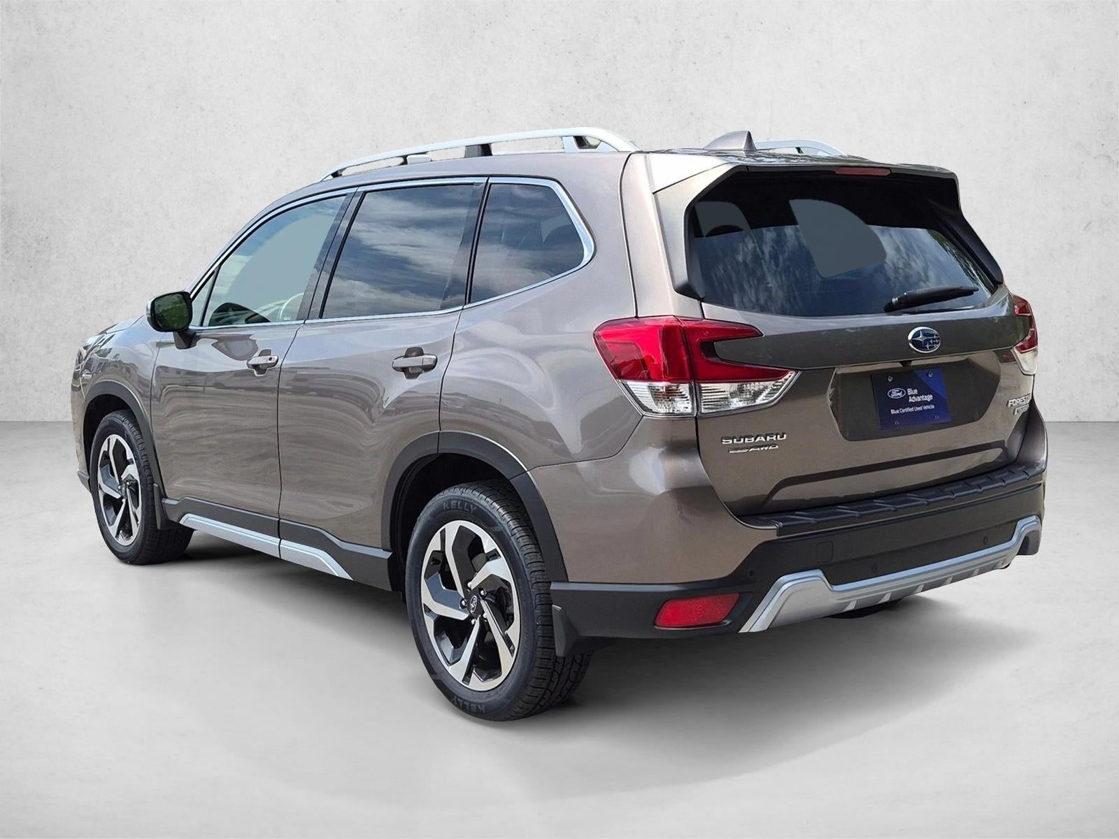 2023 Subaru Forester Touring CVT