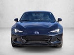 2024 Mazda Mazda MX-5 Miata RF Club Manual