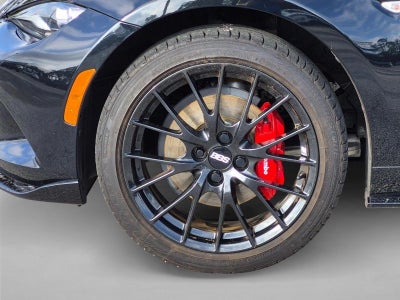 2024 Mazda Mazda MX-5 Miata RF Club Manual
