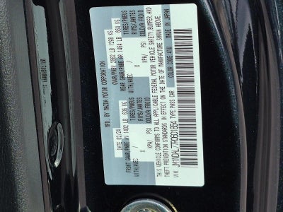 2024 Mazda Mazda MX-5 Miata RF Club Manual
