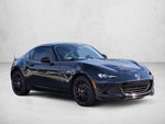 2024 Mazda Mazda MX-5 Miata RF Club Manual