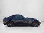 2024 Mazda Mazda MX-5 Miata RF Club Manual