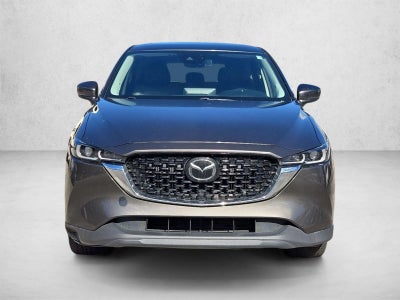 2022 Mazda Mazda CX-5 2.5 S Preferred Package AWD