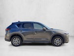 2022 Mazda Mazda CX-5 2.5 S Preferred Package AWD