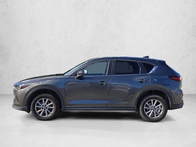 2022 Mazda Mazda CX-5 2.5 S Preferred Package AWD