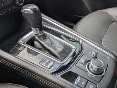 2017 Mazda Mazda CX-5 Grand Touring AWD