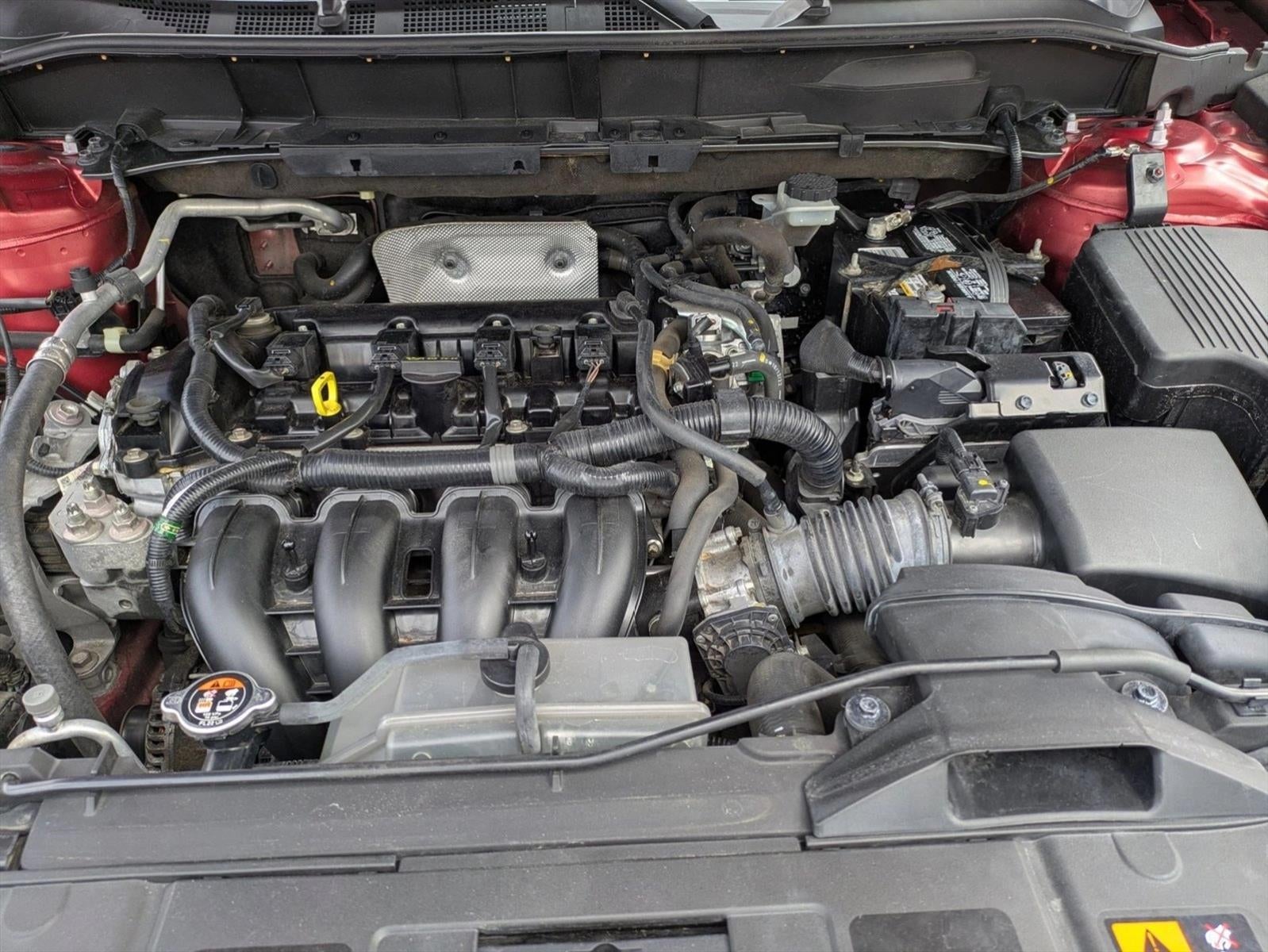 2017 Mazda Mazda CX-5 Grand Touring AWD