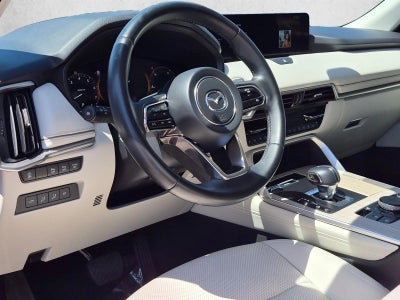 2024 Mazda Mazda CX-90 3.3 Turbo Premium Plus AWD
