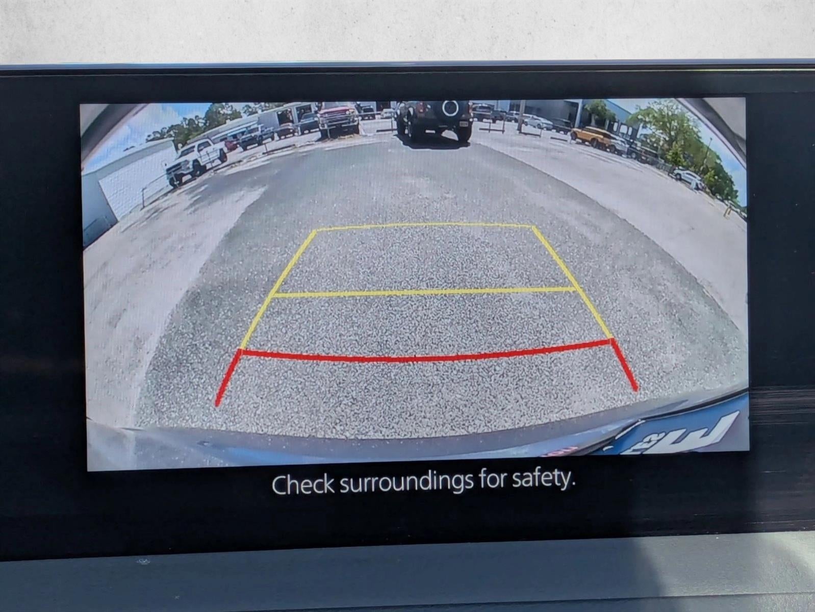 2023 Mazda Mazda CX-9 Carbon Edition AWD