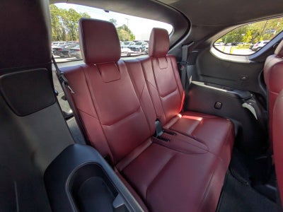 2023 Mazda Mazda CX-9 Carbon Edition AWD