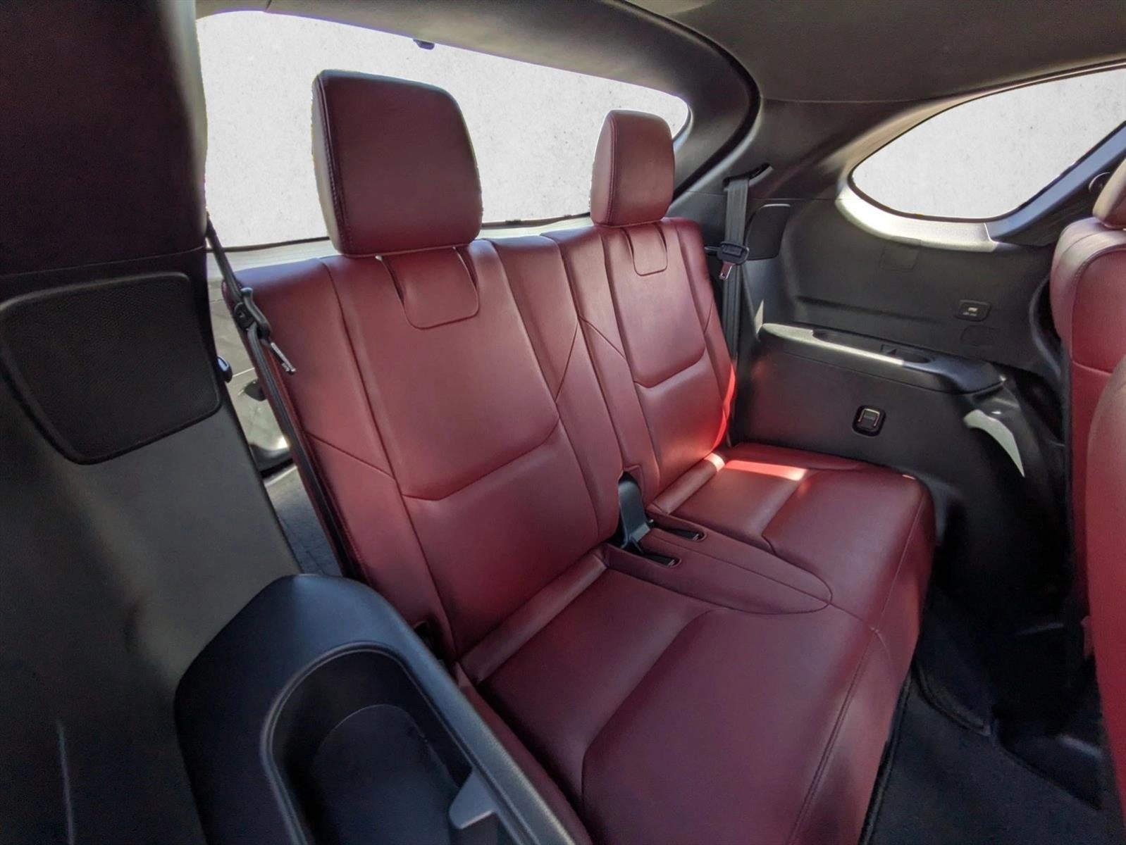 2023 Mazda Mazda CX-9 Carbon Edition AWD