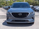 2023 Mazda Mazda CX-9 Carbon Edition AWD