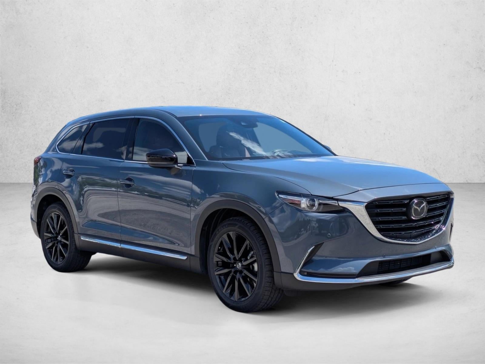 2023 Mazda Mazda CX-9 Carbon Edition AWD