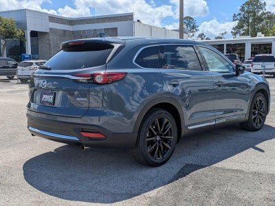 2023 Mazda Mazda CX-9 Carbon Edition AWD