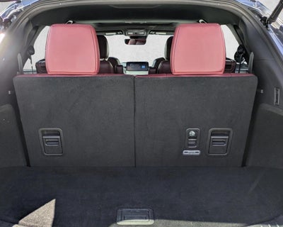 2023 Mazda Mazda CX-9 Carbon Edition AWD