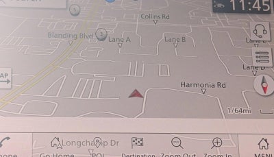 2022 Nissan Armada 4x2 SL