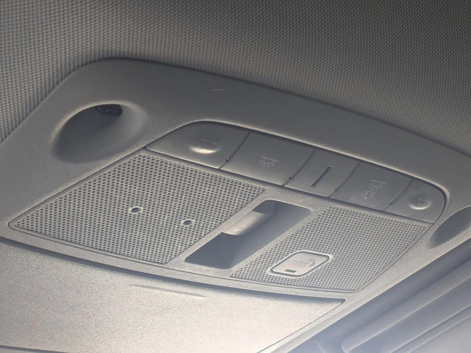 2022 Nissan Armada 4x2 SL