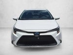 2021 Toyota Corolla Hybrid LE CVT (Natl)