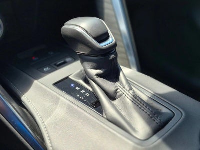 2023 Toyota Venza Nightshade AWD (Natl)