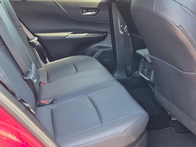 2023 Toyota Venza Nightshade AWD (Natl)