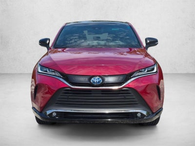 2023 Toyota Venza Nightshade AWD (Natl)