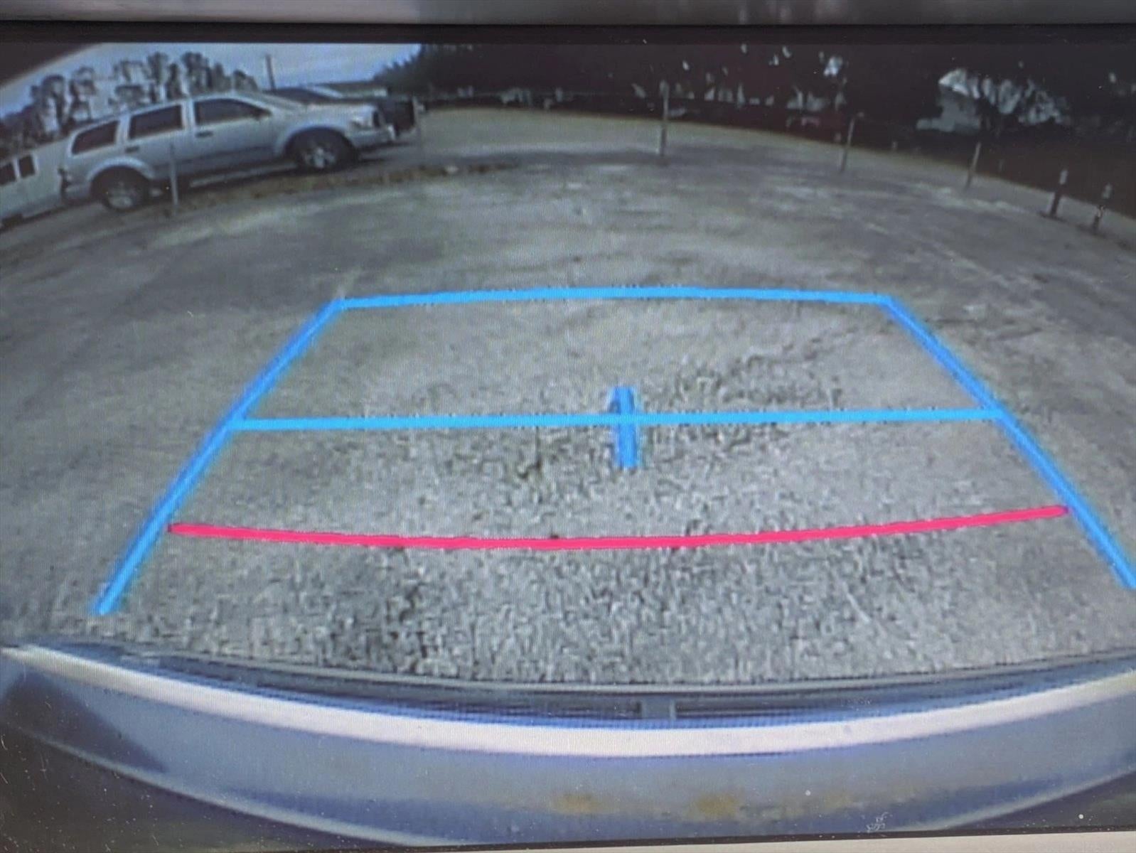 2015 Lexus GX 460 4WD 4dr