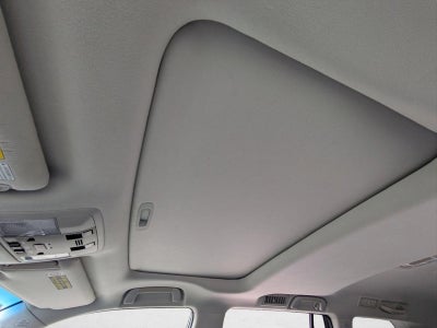 2015 Lexus GX 460 4WD 4dr