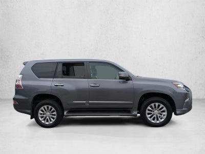 2015 Lexus GX 460 4WD 4dr