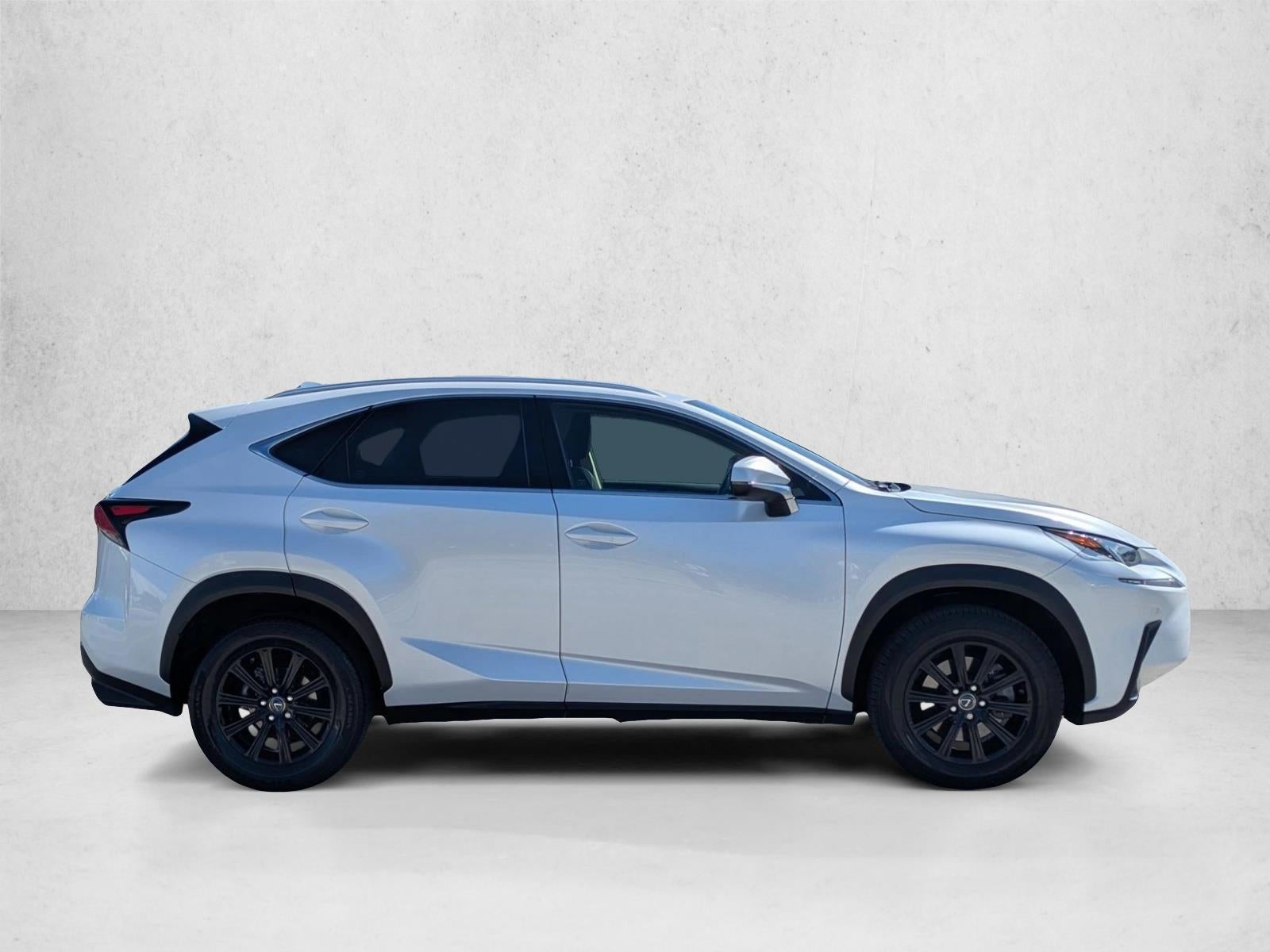 2019 Lexus NX 300 FWD