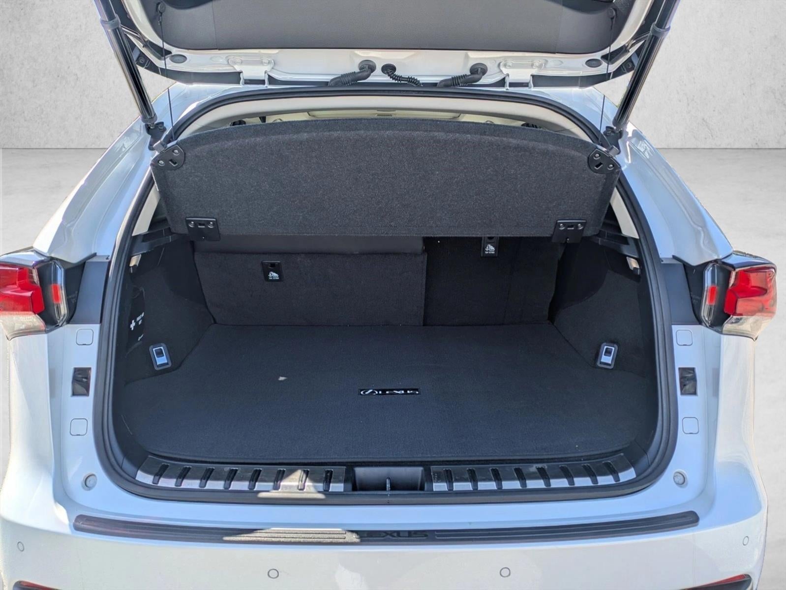 2019 Lexus NX 300 FWD