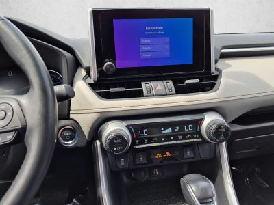 2023 Toyota RAV4 Hybrid XLE Premium AWD (Natl)