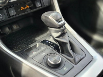 2023 Toyota RAV4 Hybrid XLE Premium AWD (Natl)