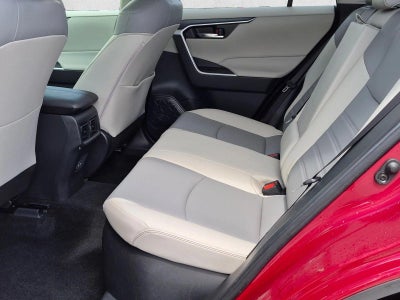 2023 Toyota RAV4 Hybrid XLE Premium AWD (Natl)