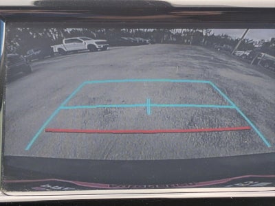 2018 Toyota Camry LE Auto (SE)